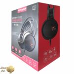 هدست مخصوص بازی تسکو مدل TH 5155