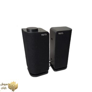 اسپیکر دسکتاپ تسکو مدل TS2064