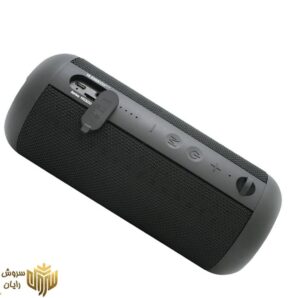 اسپیکر بلوتوث تسکو مدل TS-2303