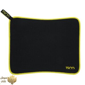 ماوس پد مخصوص بازی تسکو مدل TMO-40