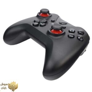 دسته بازی تسکو مدل TG 135W