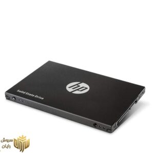 اس اس دی اینترنال اچ پی مدل S700 ظرفیت 1 ترابایت