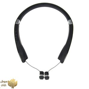 هدفون تسکو مدل TH 5332