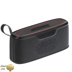 اسپیکر بلوتوثی قابل حمل تسکو مدل TS 2349