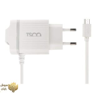کلگی شارژر موبایل تسکو مدل TTC 49