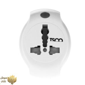 مبدل برق تسکو مدل TPS 507