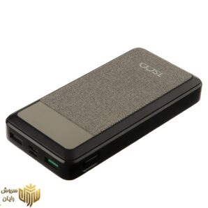 شارژر همراه تسکو مدل TP 870L