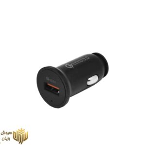 شارژر فندکی TCG34