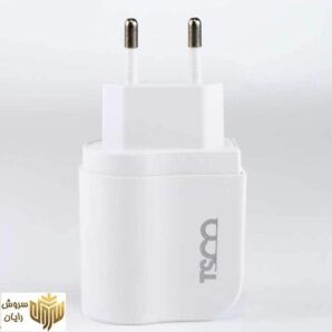 شارژر دیواری تسکو مدل TTC 48