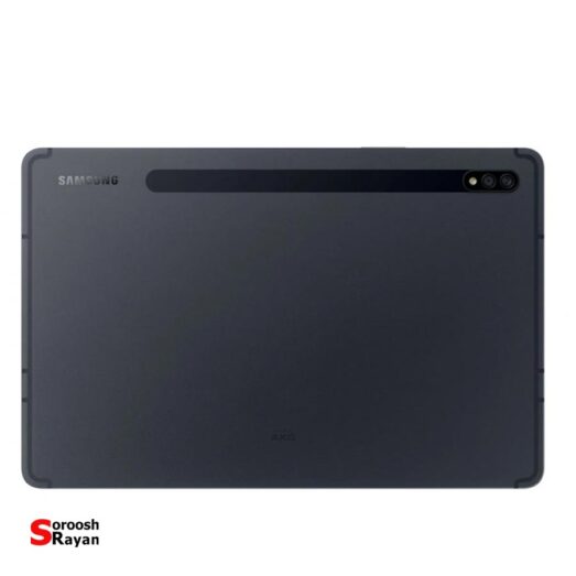 تبلت سامسونگ مدل Galaxy Tab S7 SM-T875 ظرفیت 128 گیگابایت