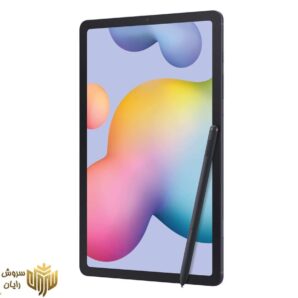 تبلت سامسونگ مدل Galaxy TAB S6 Lite SM-P615 LTE ظرفیت 128 گیگابایت