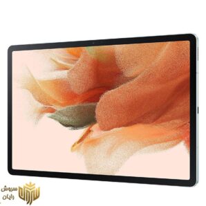 تبلت سامسونگ مدل Galaxy Tab S7 FE LTE SM-T735 ظرفیت 64 گیگابایت