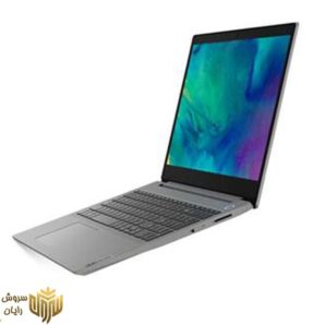 لپ تاپ 15 اینچی لنوو مدل IP3 I5(11) 8 1T 2G(MX350) FHD