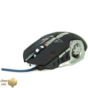 ماوس تسکو مدل TM 762 G