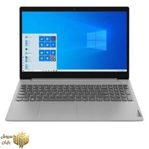 لپ تاپ 15 اینچی لنوو مدل IP3 I7(11) 8 1T 2G(MX450) FHD