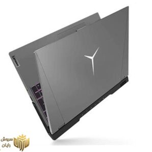 لپ تاپ لنوو  مدلLEGION5 PRO I7(11800H) 16 512SSD 4G(RTX3050)