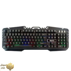 کیبورد تسکو مدل TK 8021L