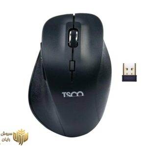 ماوس بی سیم تسکو مدل TM 686W