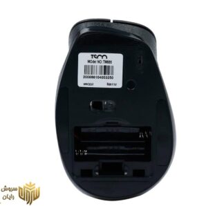 ماوس بی سیم تسکو مدل TM 686W