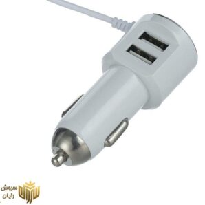 شارژر فندکی تسکو مدل TCG 29
