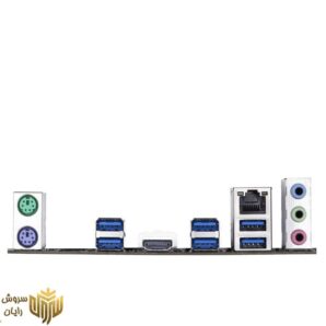 مادربرد گیگابایت مدل Z390 UD rev. 1.0