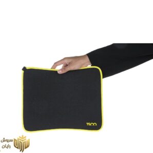 ماوس پد مخصوص بازی تسکو مدل TMO-40