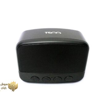 اسپیکر بلوتوثی قابل حمل تسکو مدل TS 2341