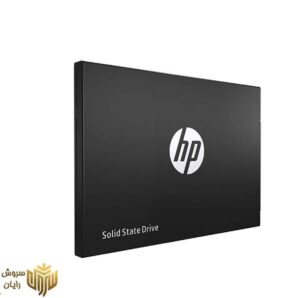 اس اس دی اینترنال اچ پی مدل S700 ظرفیت 120 گیگابایت