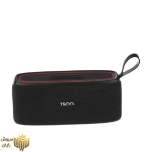 اسپیکر بلوتوثی قابل حمل تسکو مدل TS 2349