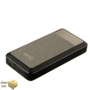 شارژر همراه تسکو مدل TP 870L