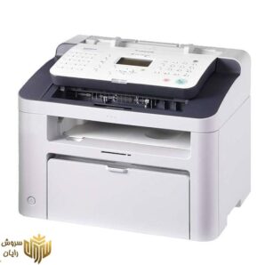 پرینتر چند کاره کانن مدل  FAX-L170