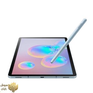 تبلت سامسونگ مدل Galaxy TAB S6 Lite SM-P615 LTE ظرفیت 64 گیگابایت