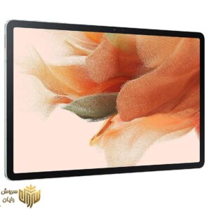 تبلت سامسونگ مدل Galaxy Tab S7 FE LTE SM-T735 ظرفیت 64 گیگابایت