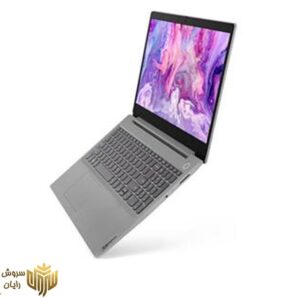 لپ تاپ 15 اینچی لنوو مدل IP3 I7(11) 12 1T SSD 2G(MX450) FHD