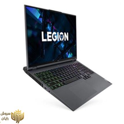 لپ تاپ لنوو LEGION5 PRO I7(11800H) 16 512SSD 4G(RTX3050)