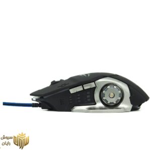 ماوس تسکو مدل TM 762 G