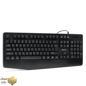 کیبورد تسکو مدل TK 8023