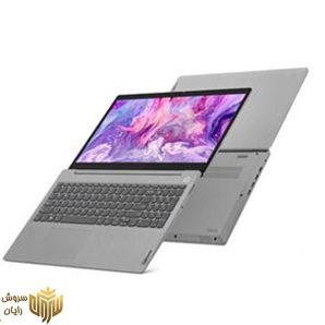 لپ تاپ 15 اینچی لنوو مدل IP3 I7(11) 8 1T 2G(MX450) FHD