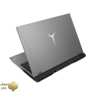 لپ تاپ لنوو LEGION5 PRO I7(11800H) 16 512SSD 4G(RTX3050)
