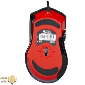 ماوس تسکو مدل GM 2023