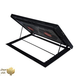 پایه خنک کننده تسکو مدل TCLP 3106