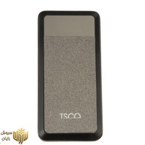 شارژر همراه تسکو مدل TP 870L