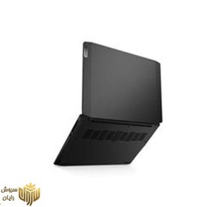 لپ تاپ 15.6 اینچی لنوو مدل GAMING3 I7(10750H) 8 1T+256SSD 4G(1650) FHD