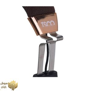 هدفون تسکو مدل TH 5336