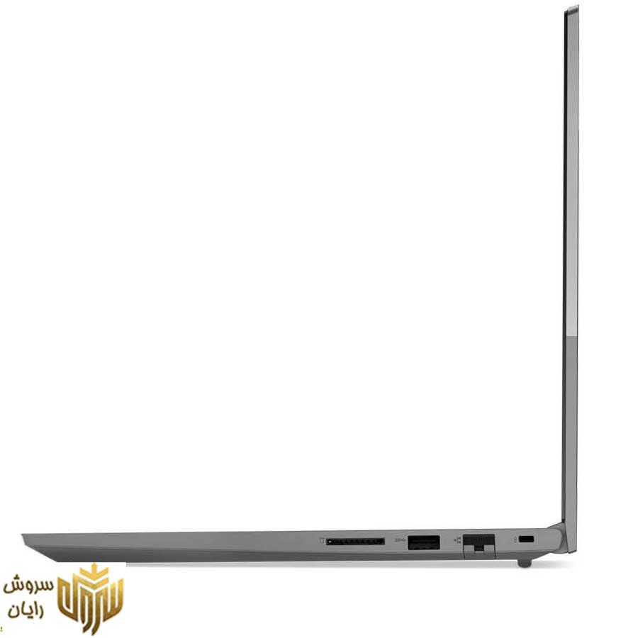 لپ تاپ Lenovo ThinkBook 15- i3 1115G4 4GB-256GB SSD INTEL