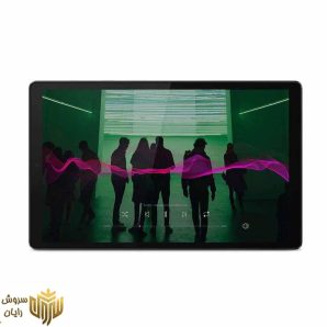تبلت لنوو مدل Tab M10 HD X306X ظرفیت 64 گیگابایت و رم 4 گیگابایت