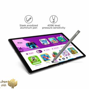 تبلت لنوو مدل Tab M10 HD X306X ظرفیت 64 گیگابایت و رم 4 گیگابایت