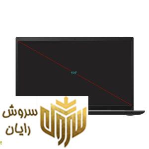 مشخصات Asus VivoBook K513EQ Core i7-1165G7 8GB-1TB+256SSD-2GB