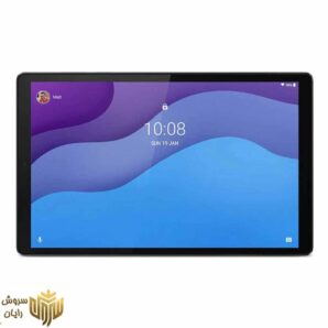 تبلت لنوو مدل Tab M10 HD X306X ظرفیت 64 گیگابایت و رم 4 گیگابایت