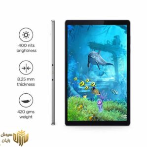 تبلت لنوو مدل Tab M10 HD X306X ظرفیت 64 گیگابایت و رم 4 گیگابایت